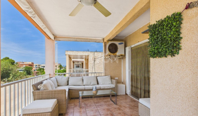 Odsprzedaż - Mieszkanie w bloku - Los Urrutias - Costa Calida