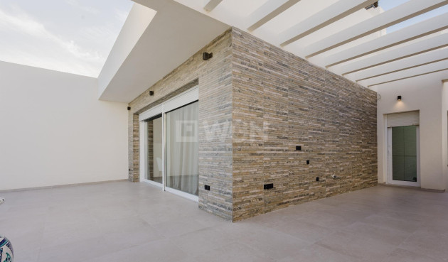 Reventa - Villa - Algorfa - Inland