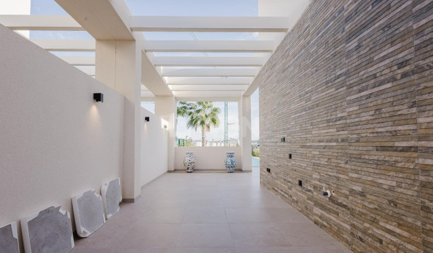 Reventa - Villa - Algorfa - Inland