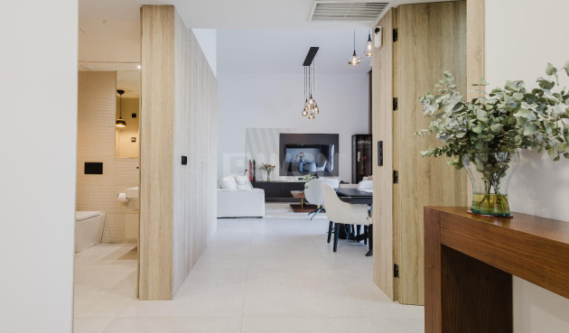 Reventa - Villa - Algorfa - Inland