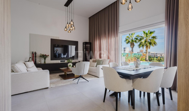 Reventa - Villa - Algorfa - Inland