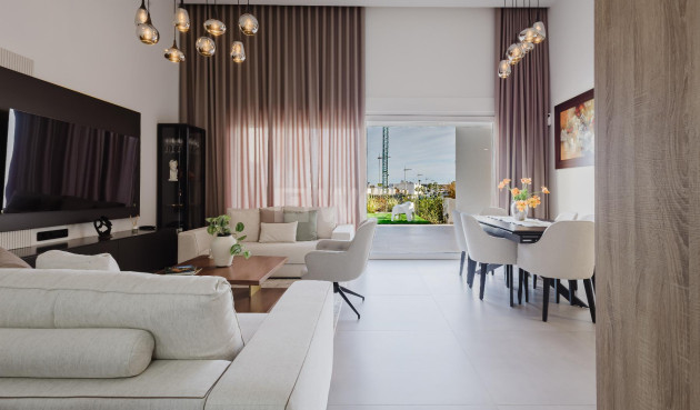 Reventa - Villa - Algorfa - Inland