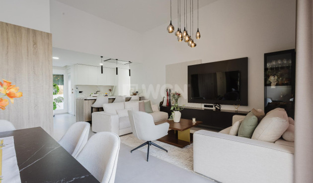 Reventa - Villa - Algorfa - Inland