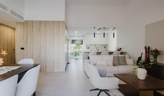 Reventa - Villa - Algorfa - Inland