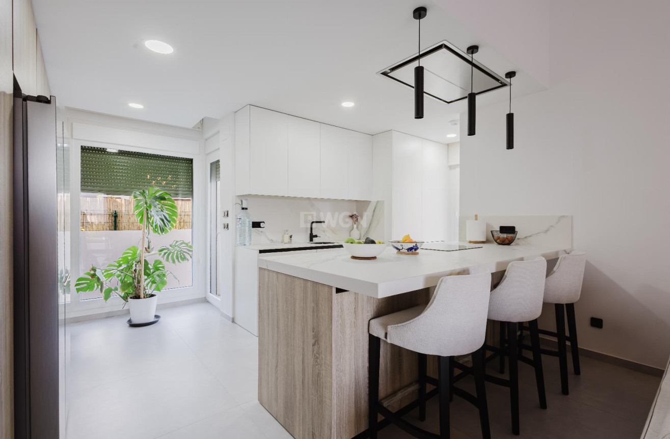 Reventa - Villa - Algorfa - Inland