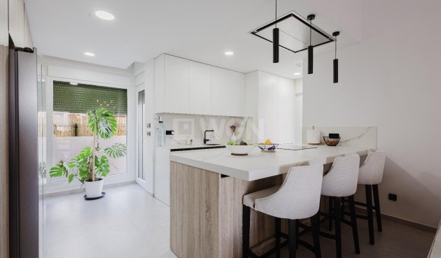 Reventa - Villa - Algorfa - Inland