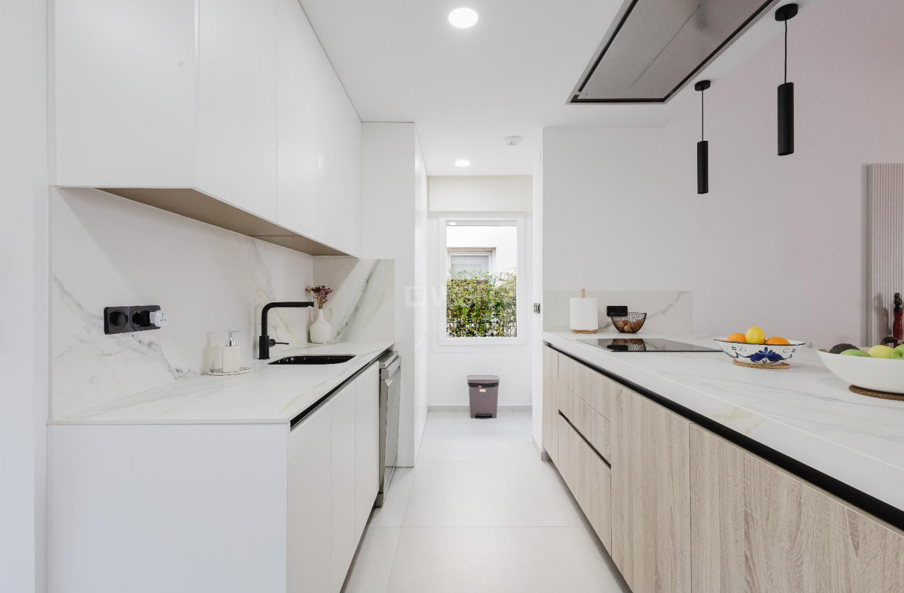 Reventa - Villa - Algorfa - Inland