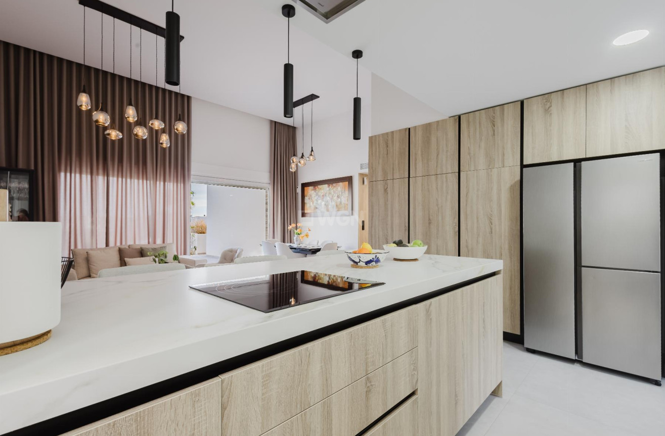 Reventa - Villa - Algorfa - Inland