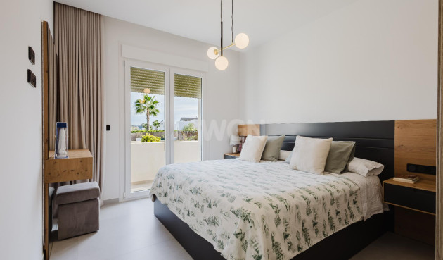 Reventa - Villa - Algorfa - Inland