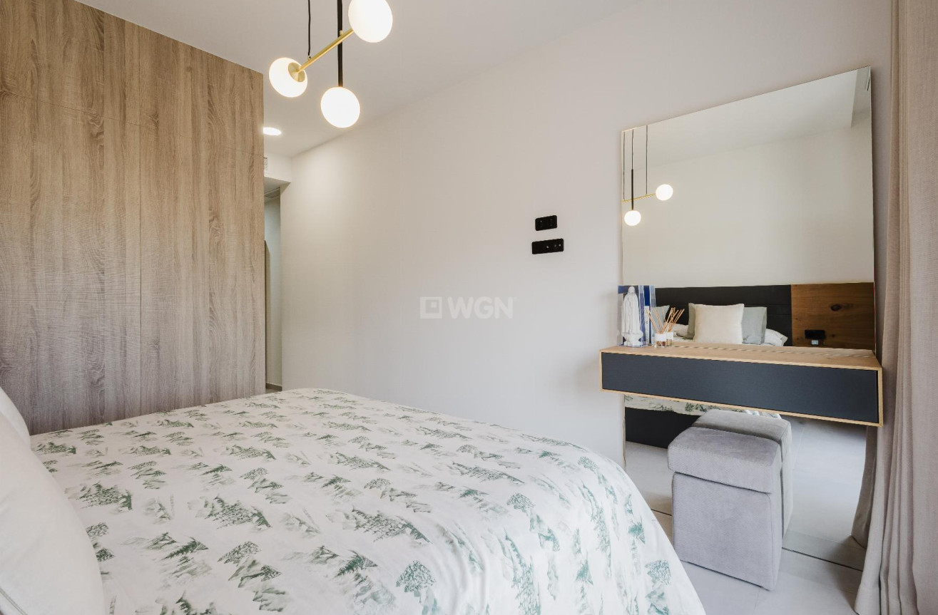 Reventa - Villa - Algorfa - Inland