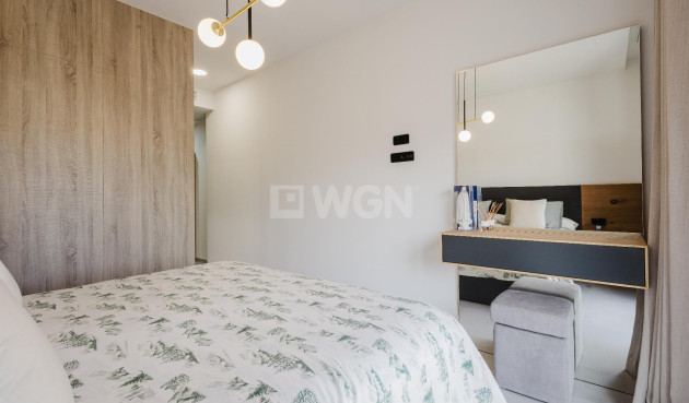 Reventa - Villa - Algorfa - Inland