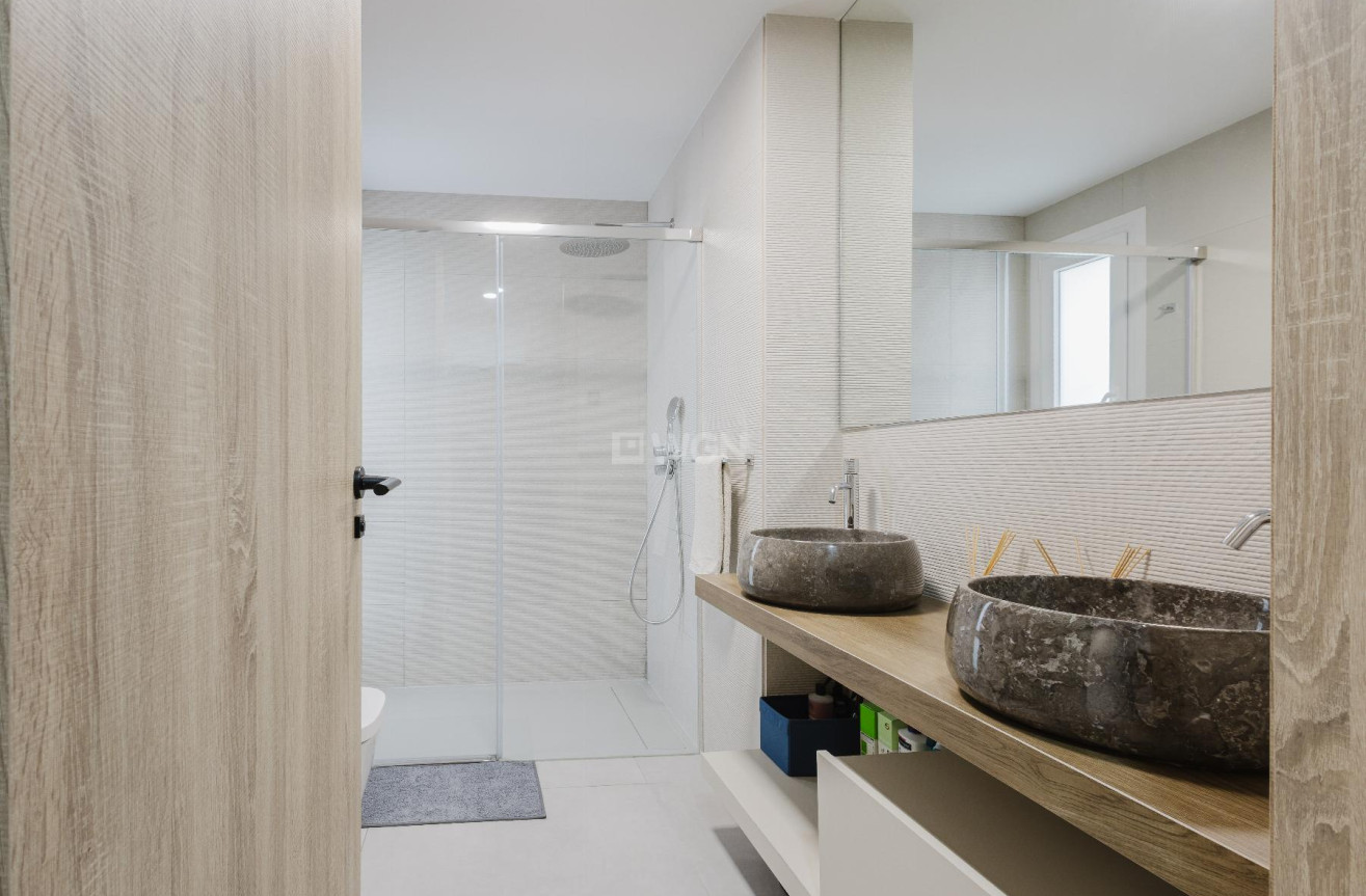 Reventa - Villa - Algorfa - Inland