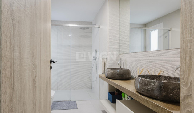 Reventa - Villa - Algorfa - Inland