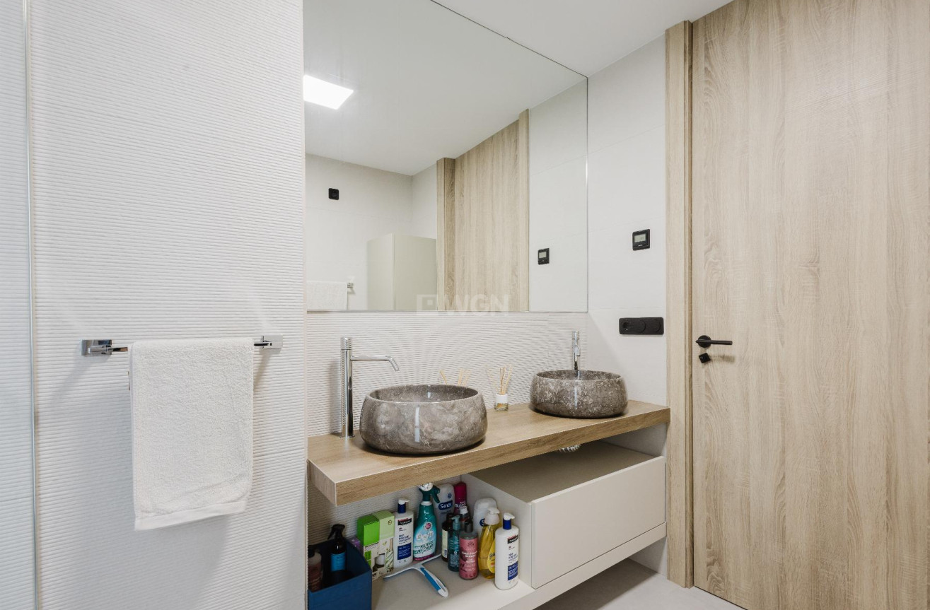 Reventa - Villa - Algorfa - Inland