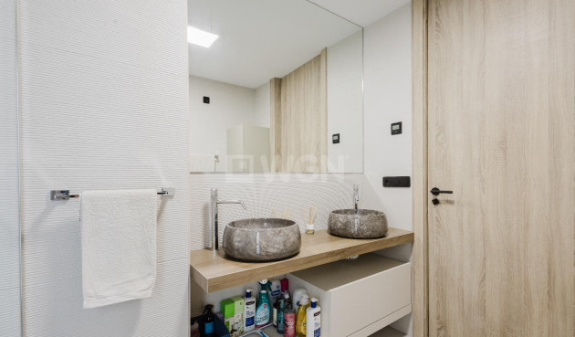 Reventa - Villa - Algorfa - Inland