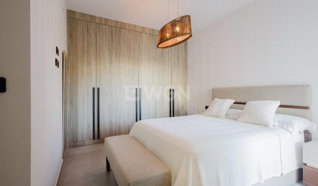 Reventa - Villa - Algorfa - Inland