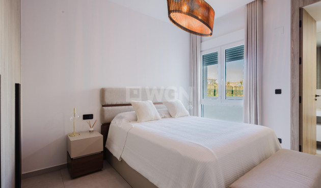 Reventa - Villa - Algorfa - Inland