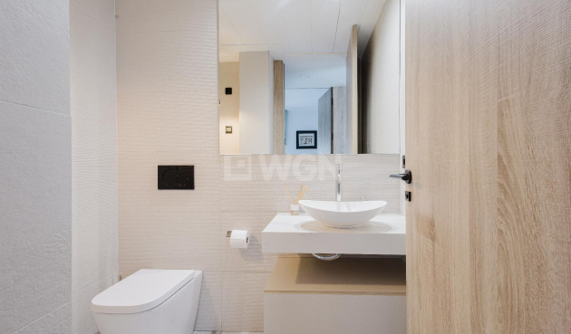 Reventa - Villa - Algorfa - Inland