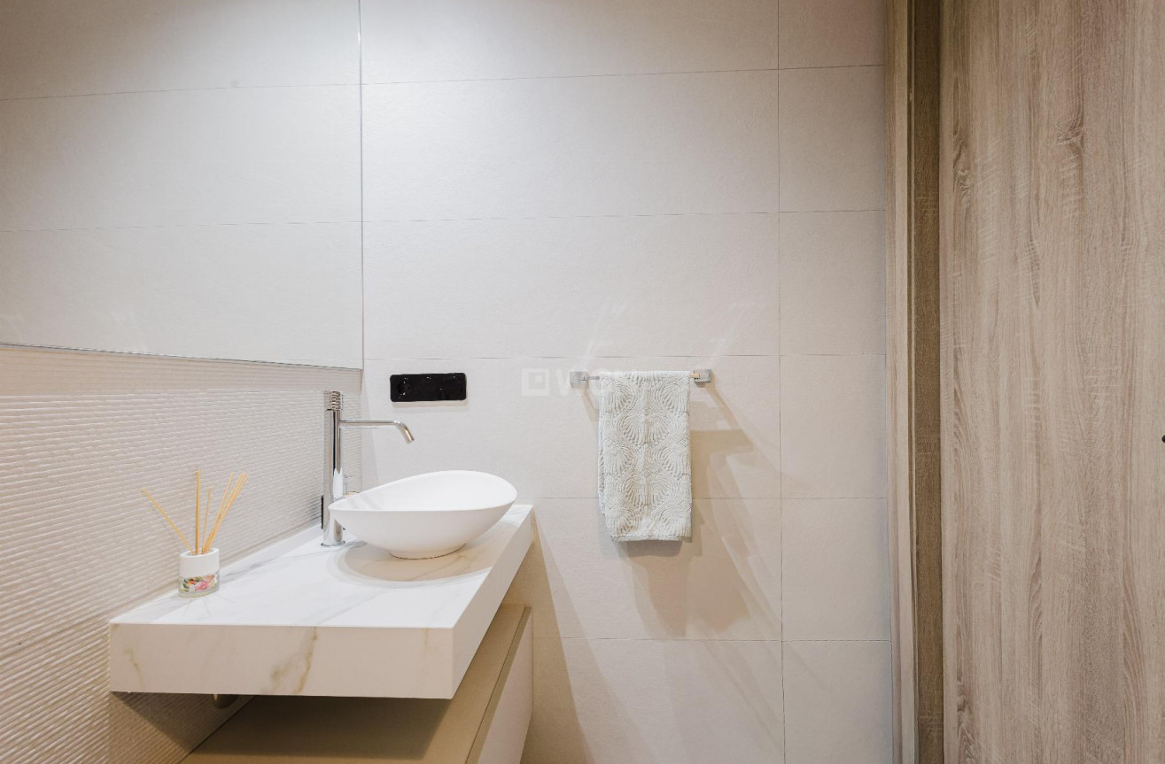 Reventa - Villa - Algorfa - Inland