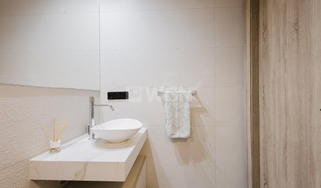 Reventa - Villa - Algorfa - Inland