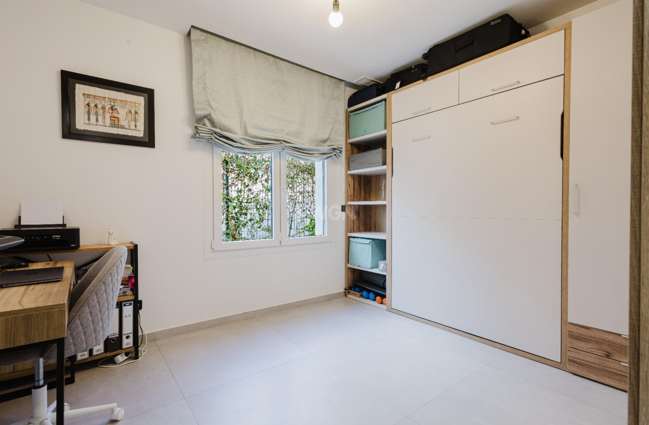 Reventa - Villa - Algorfa - Inland