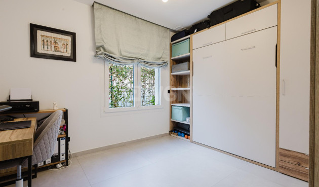 Reventa - Villa - Algorfa - Inland