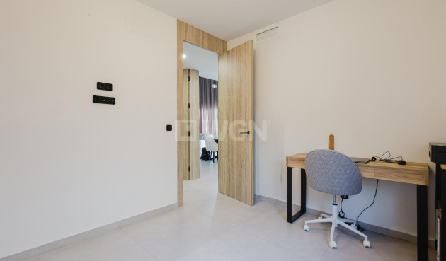 Reventa - Villa - Algorfa - Inland