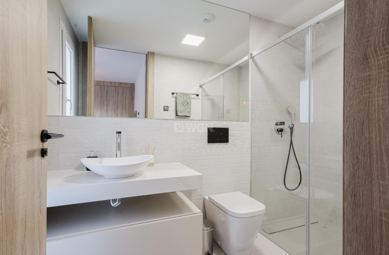 Reventa - Villa - Algorfa - Inland