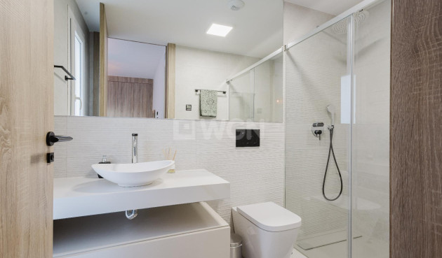 Reventa - Villa - Algorfa - Inland