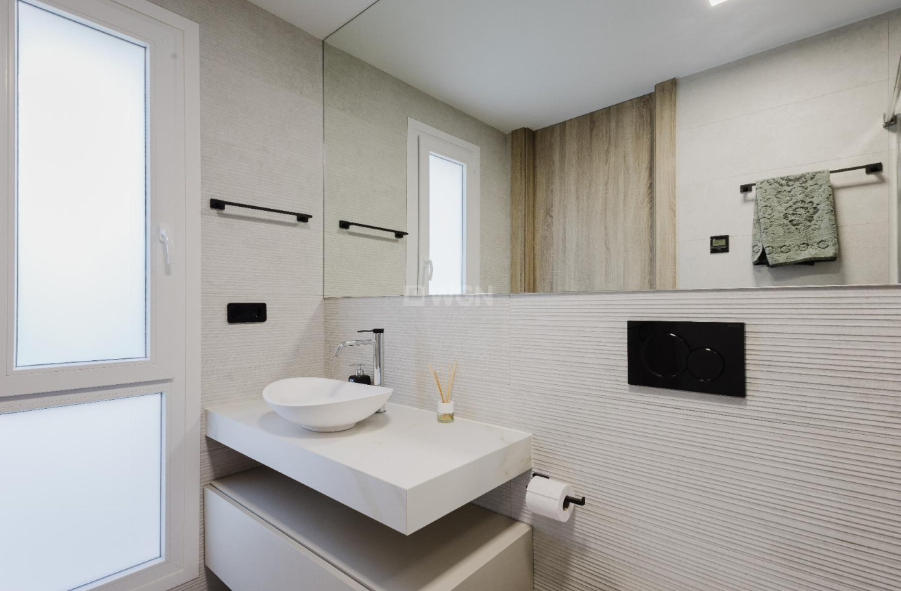 Reventa - Villa - Algorfa - Inland