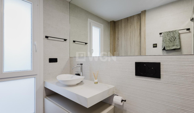 Reventa - Villa - Algorfa - Inland