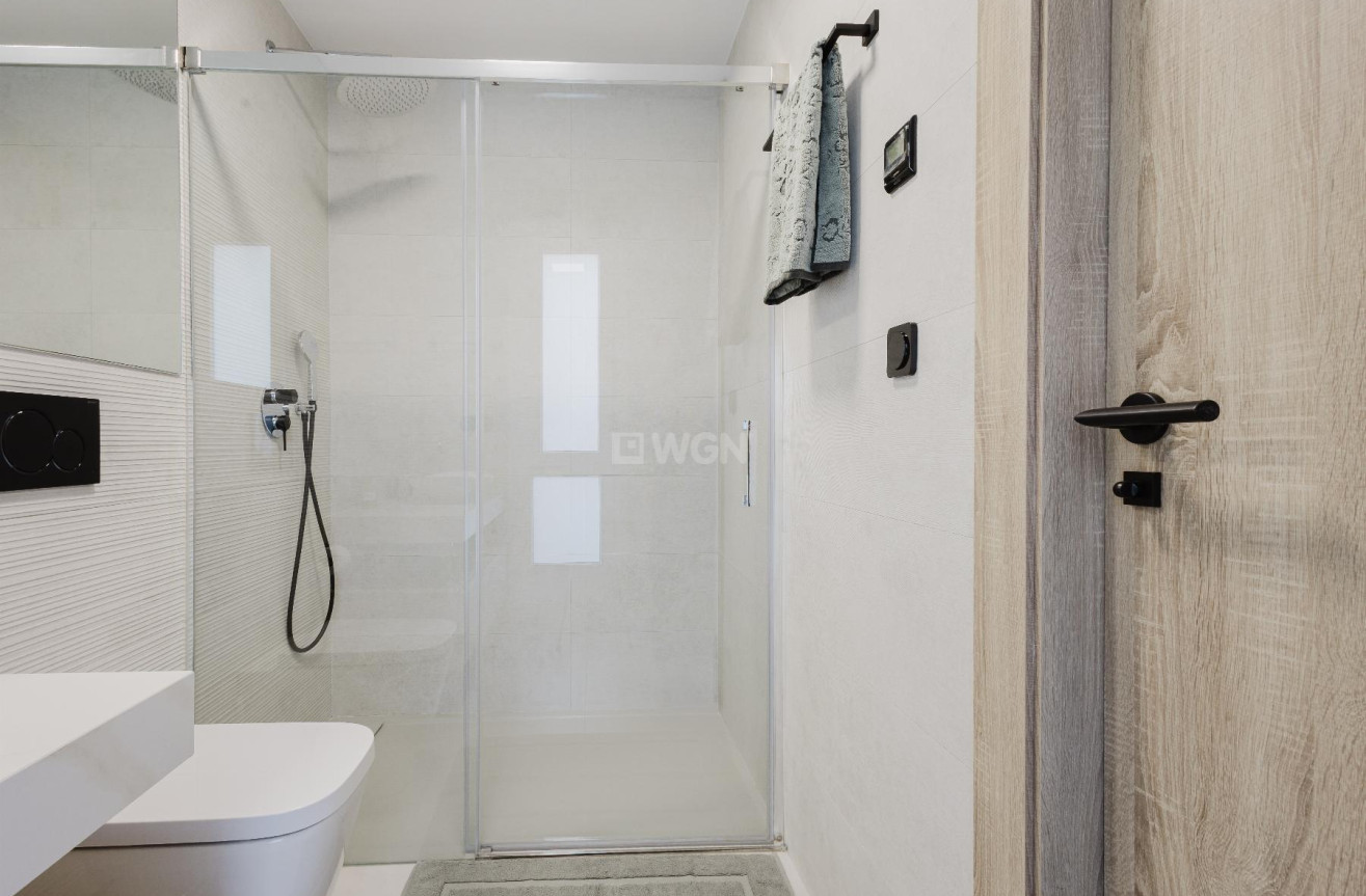 Reventa - Villa - Algorfa - Inland