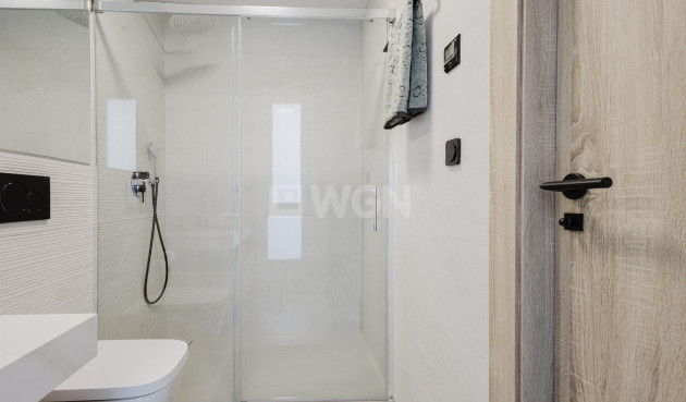 Reventa - Villa - Algorfa - Inland