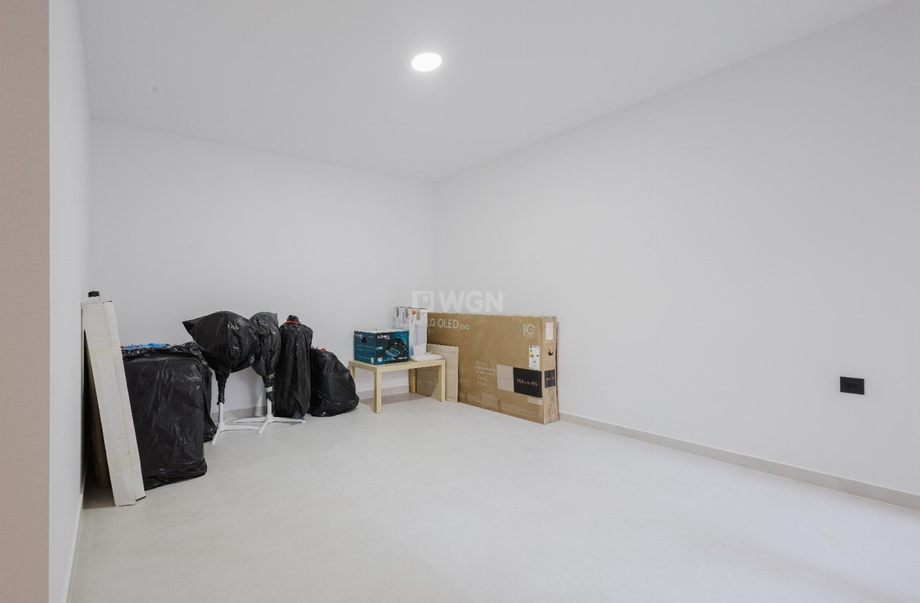 Reventa - Villa - Algorfa - Inland