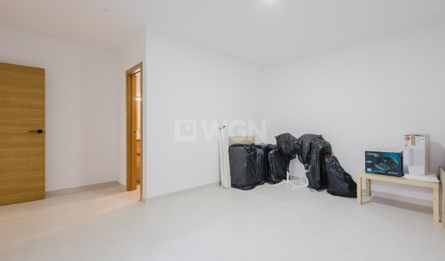 Reventa - Villa - Algorfa - Inland