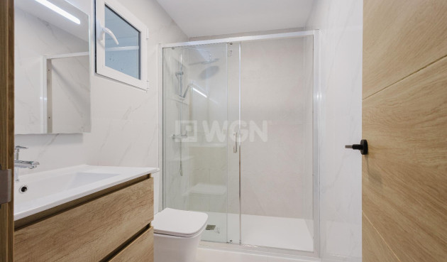 Reventa - Villa - Algorfa - Inland