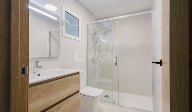 Reventa - Villa - Algorfa - Inland