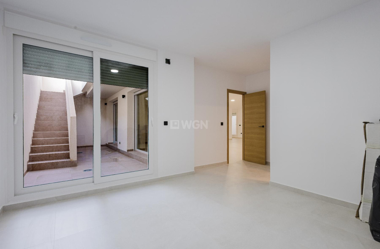 Reventa - Villa - Algorfa - Inland