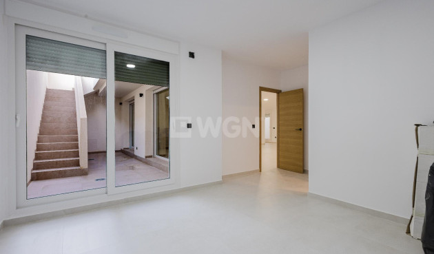 Reventa - Villa - Algorfa - Inland