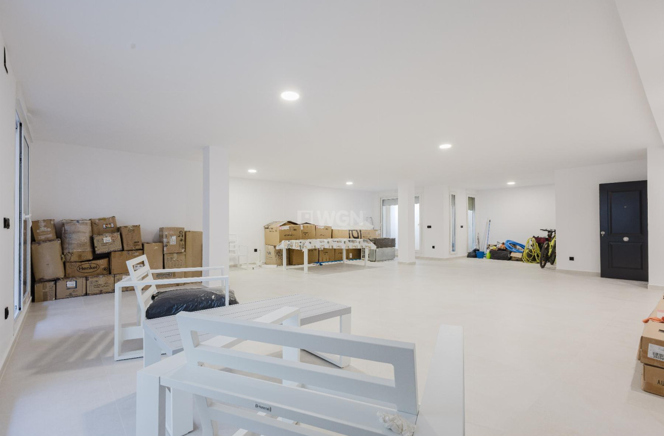 Reventa - Villa - Algorfa - Inland