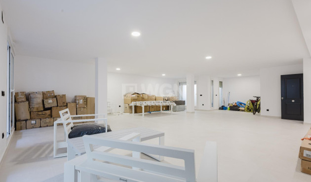 Reventa - Villa - Algorfa - Inland