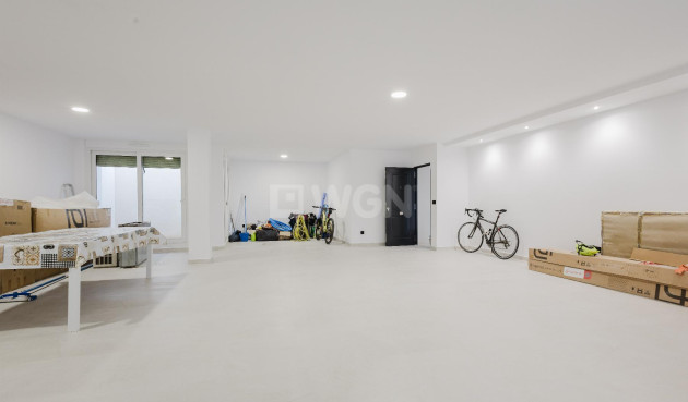 Reventa - Villa - Algorfa - Inland