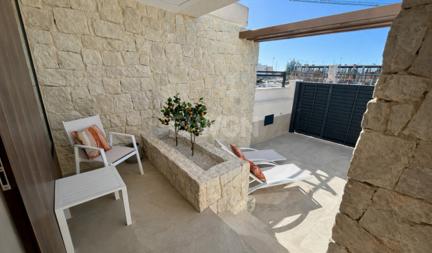 Odsprzedaż - Kamienica - Dolores - Costa Blanca