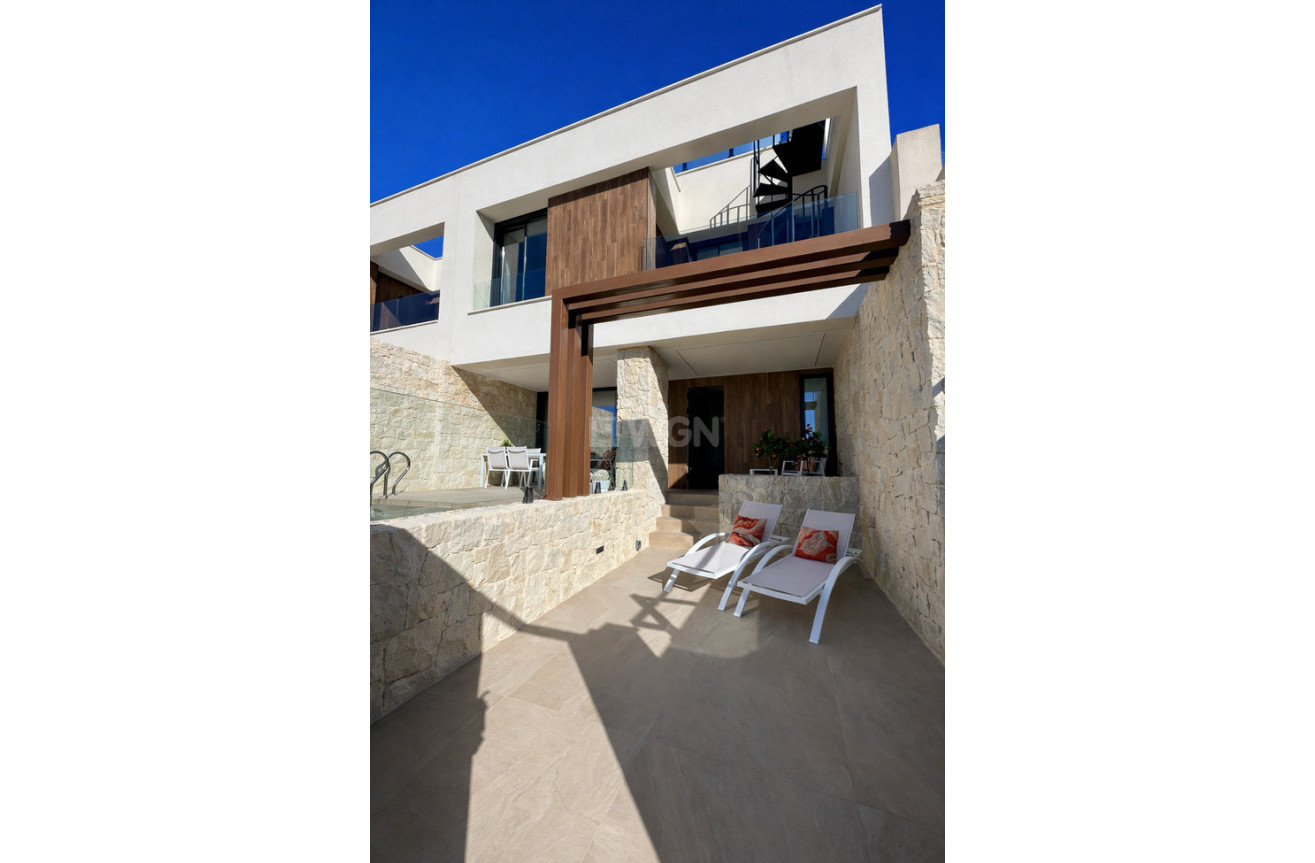 Odsprzedaż - Kamienica - Dolores - Costa Blanca