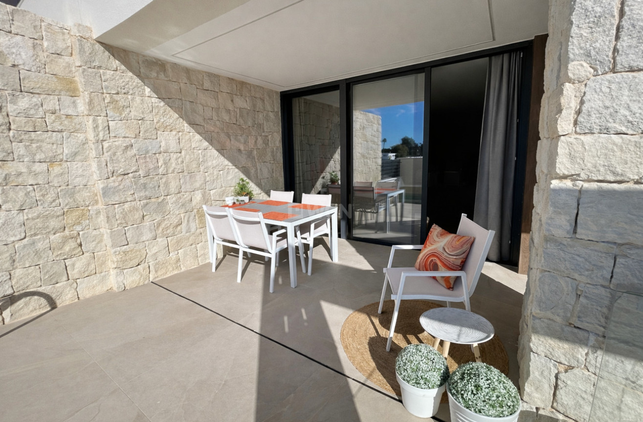 Odsprzedaż - Kamienica - Dolores - Costa Blanca