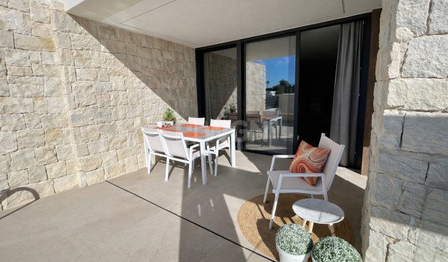 Odsprzedaż - Kamienica - Dolores - Costa Blanca