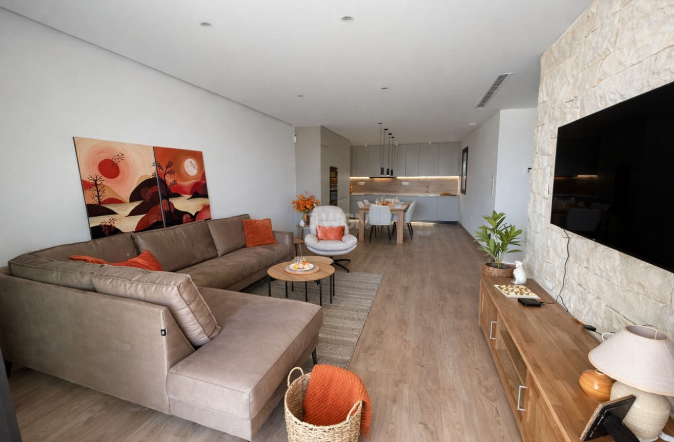 Odsprzedaż - Kamienica - Dolores - Costa Blanca