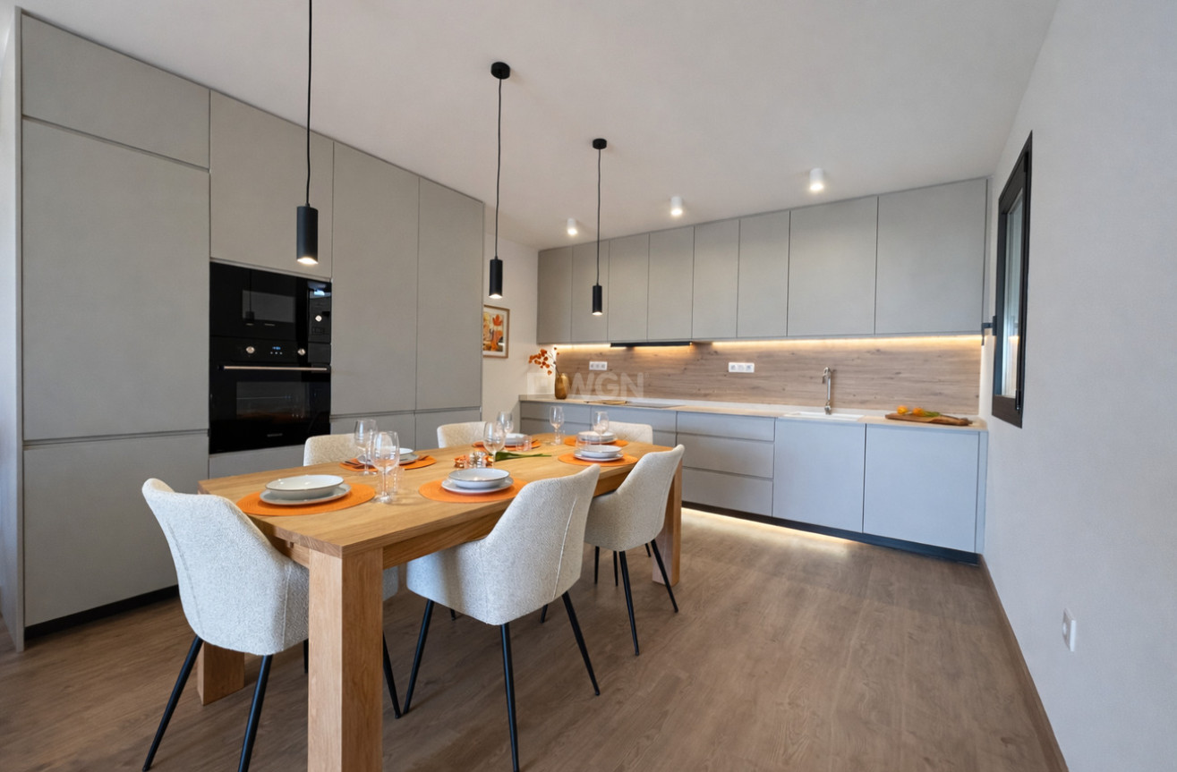 Odsprzedaż - Kamienica - Dolores - Costa Blanca