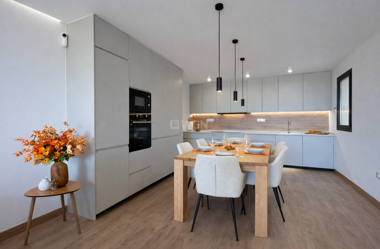 Odsprzedaż - Kamienica - Dolores - Costa Blanca