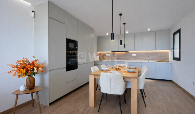 Odsprzedaż - Kamienica - Dolores - Costa Blanca